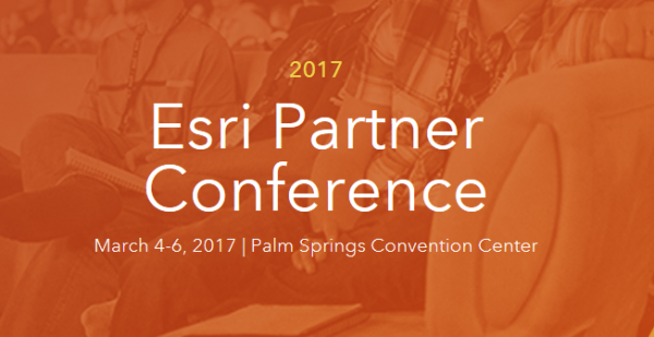 esri partner