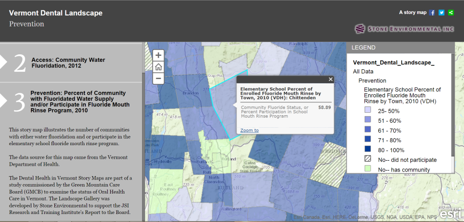 Arcgis Online