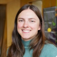 Evelyn Boardman Headshot